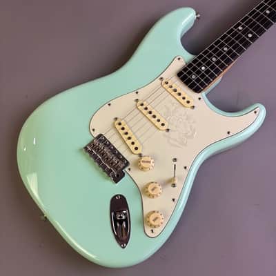 Fender Vintera II 70s Stratocaster image 1