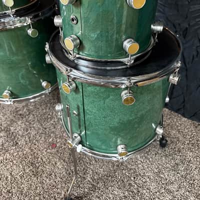 Allegra Drum Set image 7