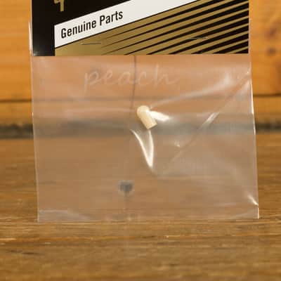 Gibson Toggle Switch Cap (White) image 1