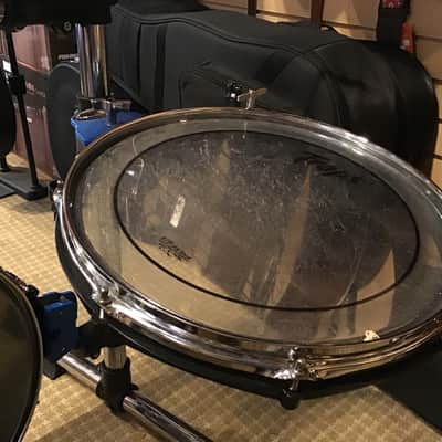 Traps A400 NC Acoustic Drum Kit (Excluding Cymbals) image 6
