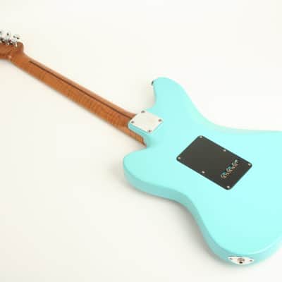 Suhr Custom JM Classic Light Aged 2019 image 8