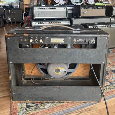 Standel 1962 Custom 80L15V 1962 image 2