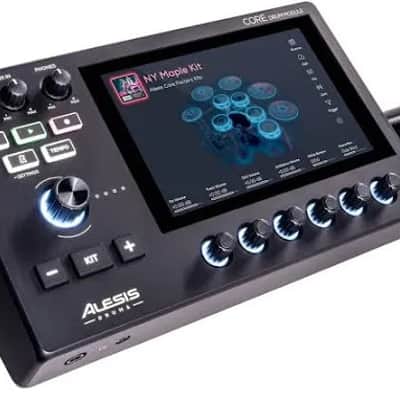 Alesis Strata Club 7 piece kit image 5