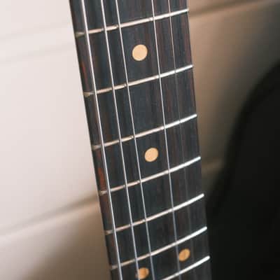 Fender Vintera III Mid '60s Mustang 2025 - Present - Olympic White image 4