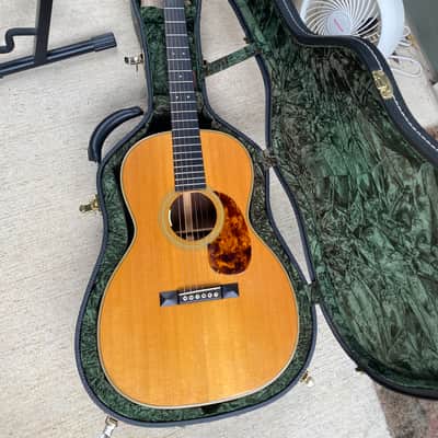 Martin Vintage Series 000-28VS 1999 - 2018 - Natural image 3
