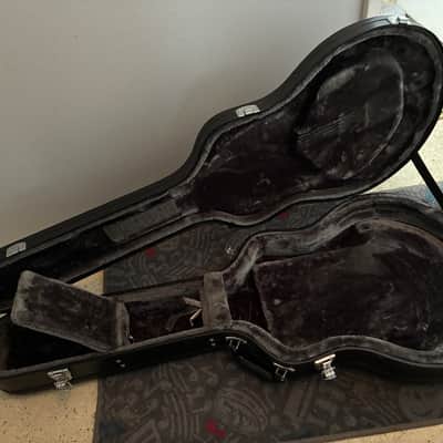 Epiphone CASINO 2021 - OLIVE WORN with Excellent Case FULLY HOLLOW-P-90s image 22