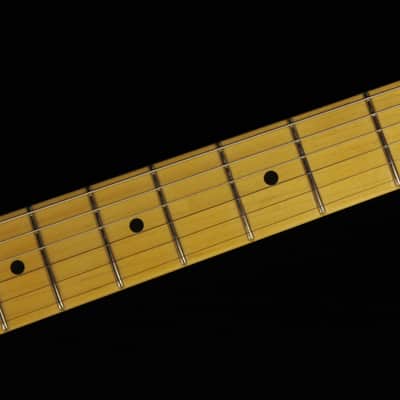 Fender American Professional II Stratocaster - MN MBL (#024) image 14