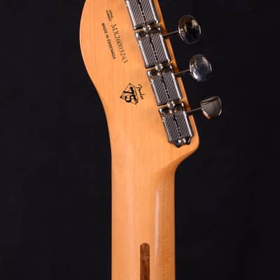 Fender Vintera III Late 50s Tele MN - BTB image 9