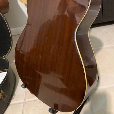 Yamaha SJ-180 1980s in great condition image 5