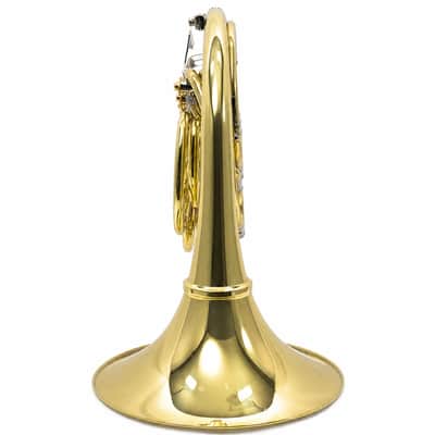 Jupiter XO 1650D Professional Geyer Wrap Double French Horn SN AC02491 image 14