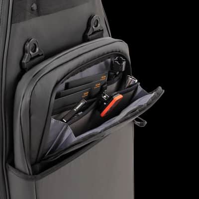 D'Addario Backline Electric Guitar Case image 4