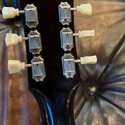 Immagine Gibson ES-335 1958 - 6
