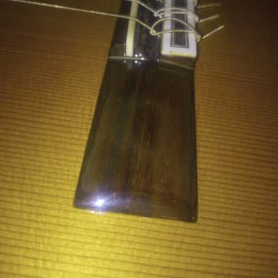 Amalio Burguet Classical 2002 image 9