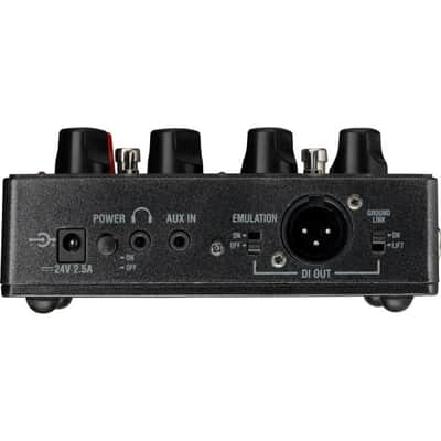 Laney Ironheart 60 Watt Amp Pedal image 7