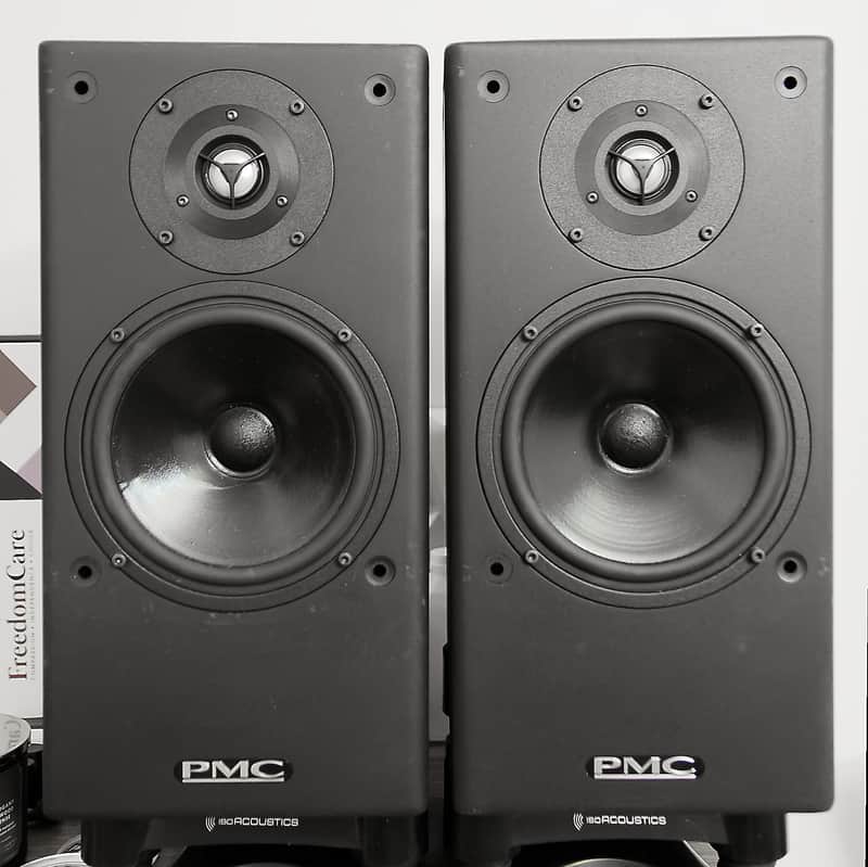 PMC TB2 ペア　モニタースピーカー PMC TB2 passive speakers monitors Excellent Condition Made in
