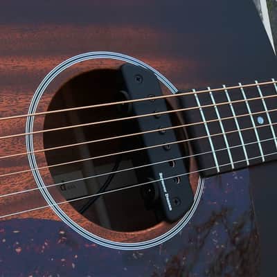 Seymour Duncan Active Mag Acoustic Guitar Soundhole pickup image 2
