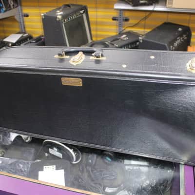 Getzen Eterna II 747 brass tenor trombone image 19