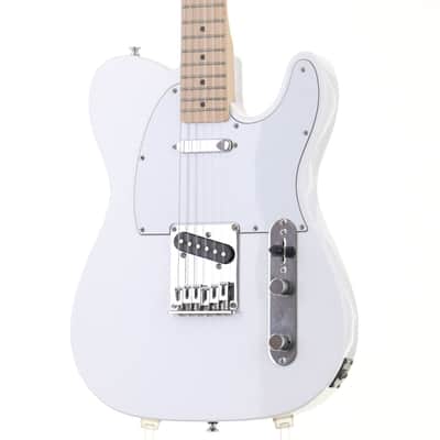 Squier Affinity Telecaster Arctic White (2021) [CSSA21018591] (05/20) image 7