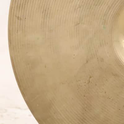 Zildjian A. Avedis 18" Medium Crash Cymbal image 13