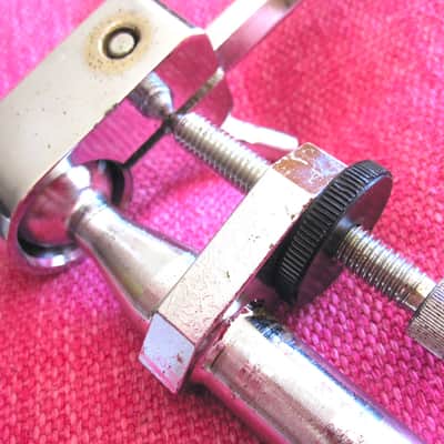Yamaha Tom Arm - Vintage image 4