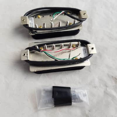 Seymour Duncan   Hot Rodded Humbucker Set image 3