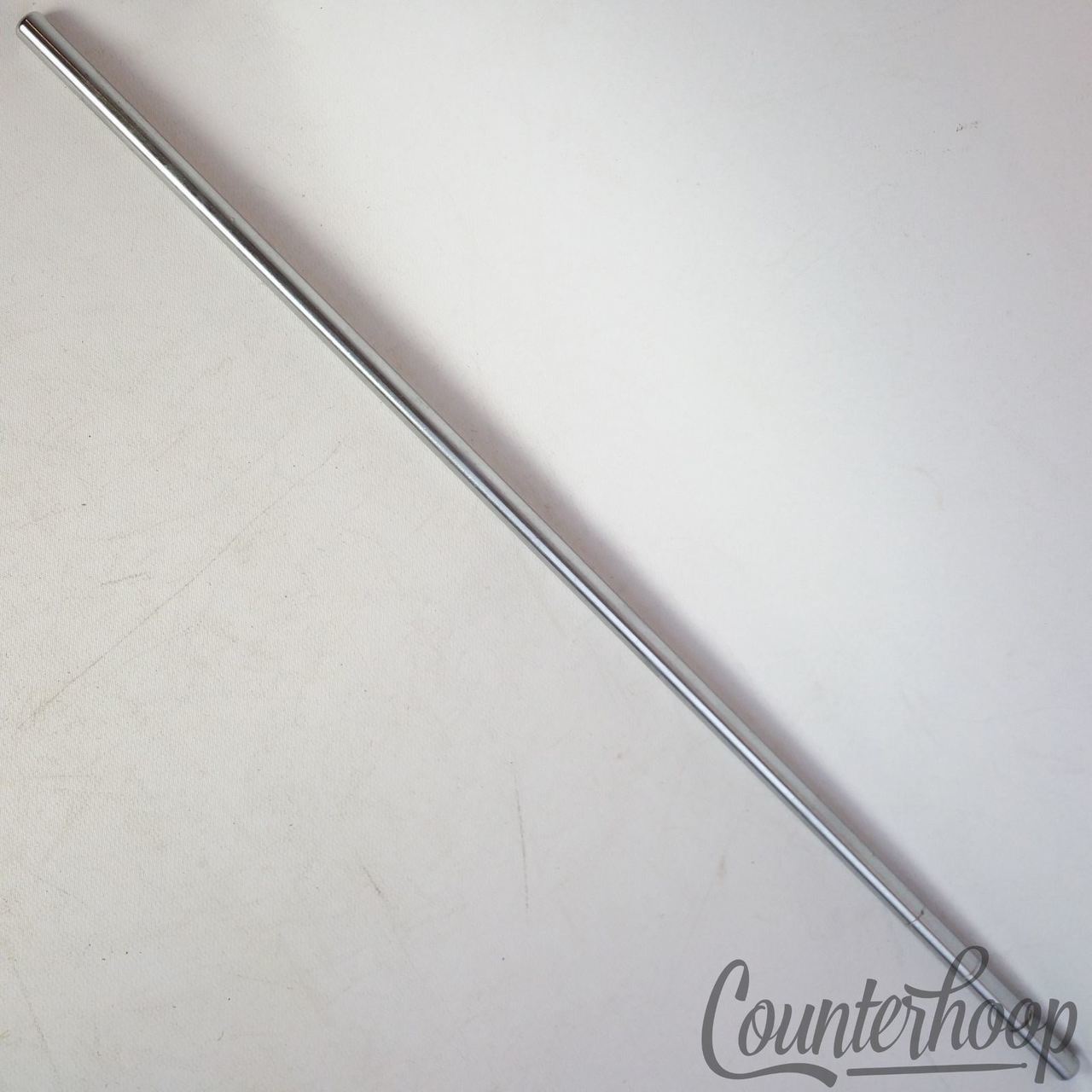 Rogers 18" Straight Floor Tom Drum Leg Vintage 60s Cleveland Holiday/Powertone* — main photograph