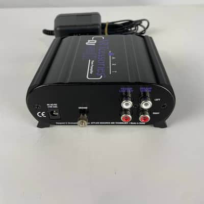 ART DJPRE-2 Phono Preamp image 3