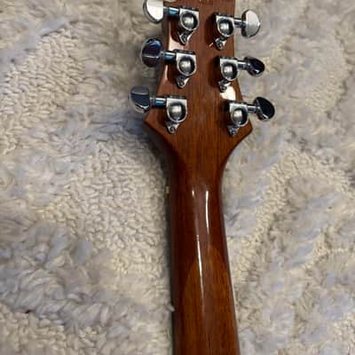 Samick Greg Bennett OM-1/ BS image 9