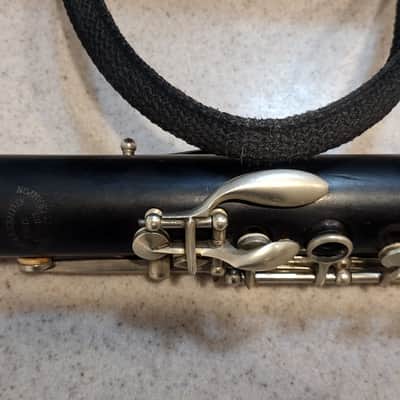 Evette shaeffer buffet crampon Modele buffet crampon 1932 image 5