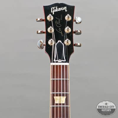 2015 Gibson Paul Kossoff 1959 Les Paul Standard VOS image 4