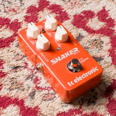 TC Electronic Shaker Vibrato #10817583 Second Hand image 2