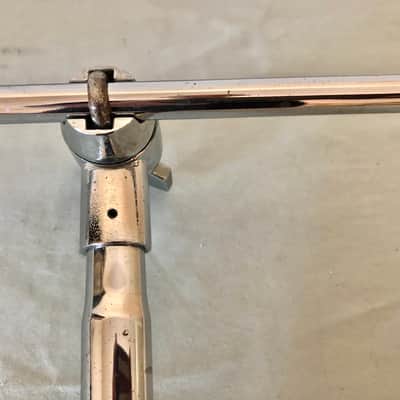 Gibraltar Small 9” Boom Cymbal Arm, for Stand, Clamp, 3/4” Post, Adjustable image 5