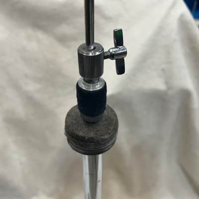Tama Red Label Hi Hat Stand (3193-HH-12285) 80's - chrome image 7