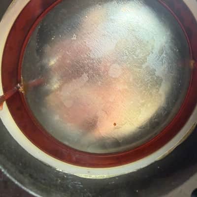 Immagine Altec 511b 1973 - Paint, chipped - 4