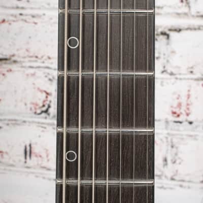 Schecter KM-7 - Keith Merrow Mk-III Hybrid - Electric Guitar - Telesto Grey image 11