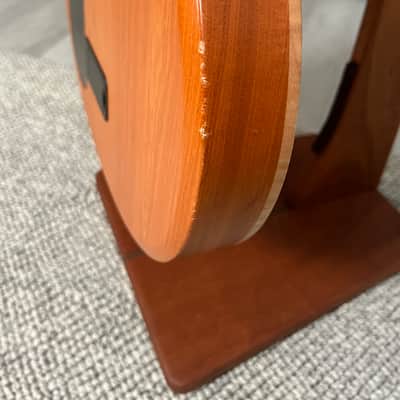 Carvin SH-575 Flame Maple image 20