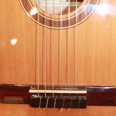 Ibanez Half-Size Classical Guitar GA15-HF-NT (Used) image 2