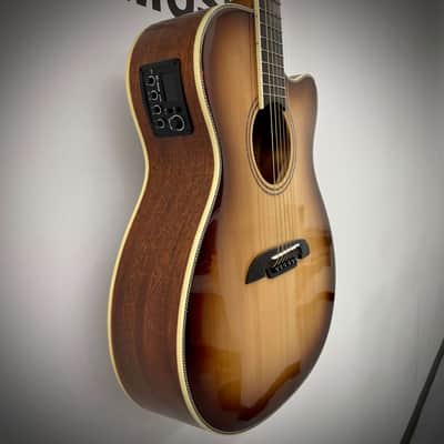 Alvarez AFH600CESHB Shadow Burst/Gloss image 5