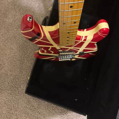 Kramer  Baretta  1985 Paul Unkert image 4