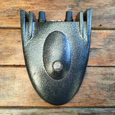 Reverb.com listing, price, conditions, and images for roger-mayer-stone-fuzz