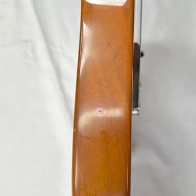 Fender TN-69 / TN-70 Thinline Telecaster Reissue MIJ image 13