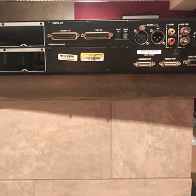 Digidesign 192 Pro Tools HD Interface with 2x Digital I/O Cards image 2