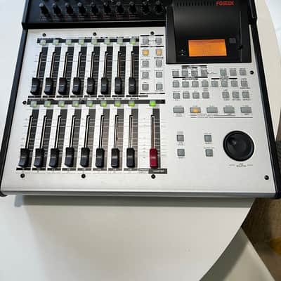 Fostex VF-160 EX 160EX Excellent condition and works perfectly! image 1