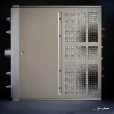 Integrated Amplifier Pioneer A-07, Serviced, Working on 100 or 240V image 6