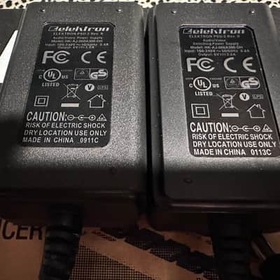 Elektron Machinedrum SPS-1UW+ MKII 2010s - Silver image 23
