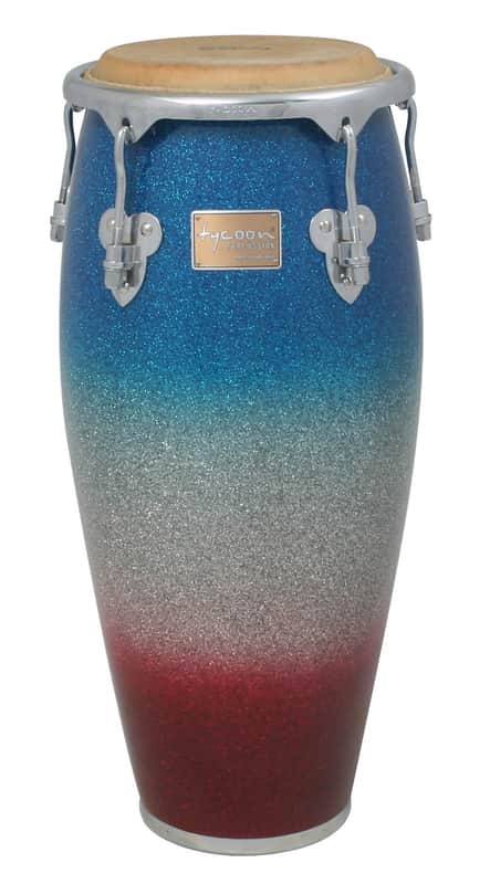 Tycoon MTCP-100CPF2 Master Series 10" Requinto image 1