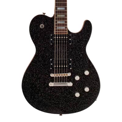James Tyler JTG M1 2025 - Black Sparkle image 3