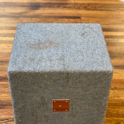 Frontline Sound 200 Watt 8Ω 1x15" Bass Cabinet image 2