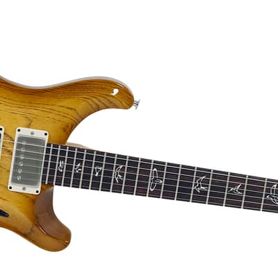 PRS Swamp Ash Special Vintage Natural image 2