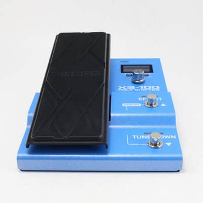 BOSS XS-100 Poly Shifter [Z6S2755] (07/10) image 6